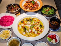 -吴氏老妈·23年家常菜(古城店)