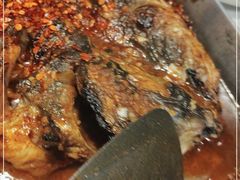 -鱼酷活鱼烤鱼(南京水游城店)