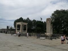 -卢沟桥文化旅游区