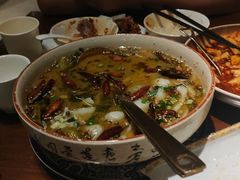 -缪氏川菜(丰盛町店)