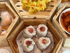 -番禺宾馆丽苑厅