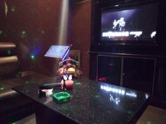-乐界KTV(虹桥中心店)