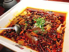 -杨记隆府(汉街店)