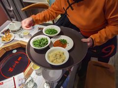 -蜀九香火锅(九眼桥店)
