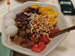 冰粉儿-锦府盐帮·李宅(领展购物广场中关村店)