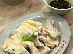 -百家鸡味馆(清泰店)