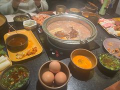 -牛New寿喜烧(虹桥新天地店)