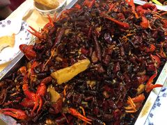 -通乐簋街小龙虾(老店)