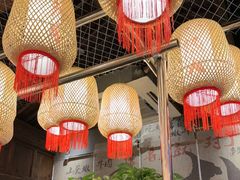 -热火朝天鲜切牛肉火锅(南强街巷店)