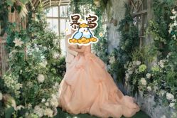 -罗马经典婚纱摄影·轻奢化定制