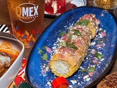 -Q MEX 库迈墨西哥餐吧(三里屯店)