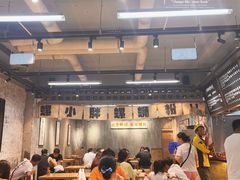 -螺小胖柳州螺蛳粉(钟楼总店)