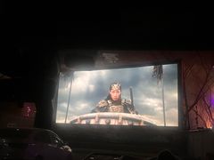 -枫花园汽车电影院(朝阳公园店)