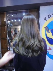 点击看大图 -IN HAIR艺术+造型