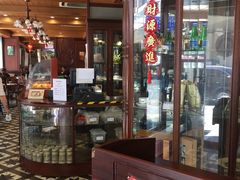 -德大西餐社(云南南路店)