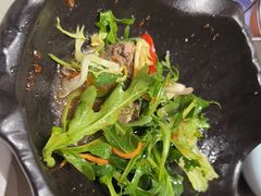 -大渔铁板烧(东城店)