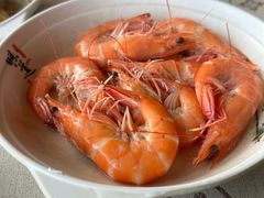 -北港方记海鲜楼·海景餐厅