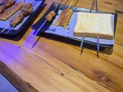 -花腰餐吧Bistro烧烤 傣味(传媒大学店)