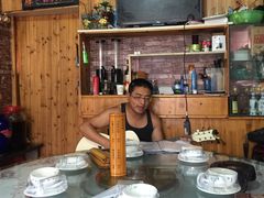 -九华山友谊土菜馆 小资餐厅