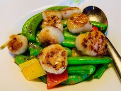 -三号黄浦会Canton Table