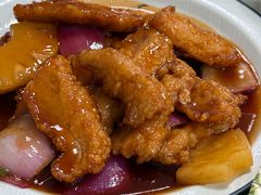 -成惠食府(赤岗店)