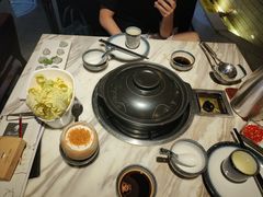 -同仁四季椰子鸡(福田东园总店)