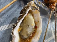 -阿彬烧烤(桐油店)