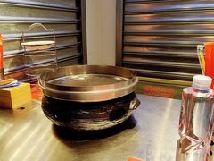 -晓燃地摊烤肉(朝阳双桥店)