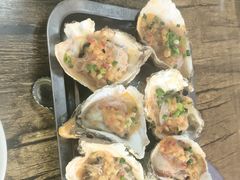 -清真·馬坡二旦烧烤(人生一串拍摄店)