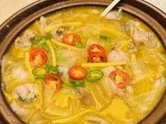 -扬州香格里拉·香宫中餐厅