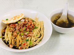 -陀块头面馆(梅岭南路店)