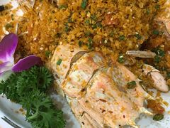 -醉壹号海鲜大排档(厦门美食地标店)