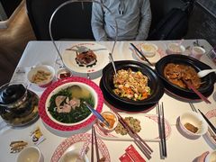 -谭厨中山传家菜.乳鸽.脆鲩鱼(华强北中航城店)