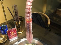-土著渔匠·养生蝴蝶鱼(香樟路店)