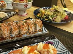 -食鲤料理(西虹东路店)