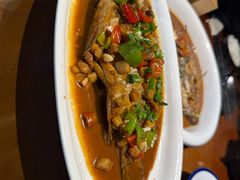 -徽三说·土徽菜·中国徽菜连锁品牌(一中店)