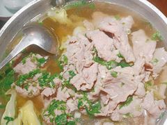 -全牛匠·乐山跷脚牛肉(西单华威约饭街店)