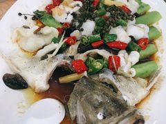 -水乡人家私房菜(逢简店)