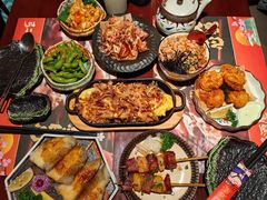 -弓二·烧鸟居酒屋(财富购物中心店)