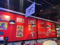-一只虾·小龙虾·烧烤·肉蟹煲(同泰时代广场店)
