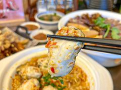 -潮界(LU·ONE凯德晶萃广场店)