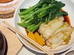 -大鸭梨烤鸭店(花园村店)
