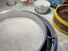 -淘米捞·米汤脆鲩鱼火锅(福田皇岗店)