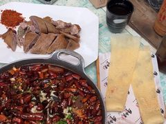 -田园印象·成都土菜院子(华阳店)