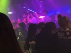 -Perry's·酒吧(黄埔大道店)
