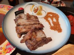 -塔哈尔·新疆盛宴(奉贤龙湖店)