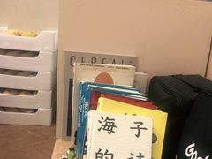 -小团圆糖水铺(襄阳南路店)