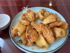 -鹿鸣春饭店(总店)