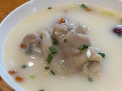 -付小姐在成都(中山公园店)