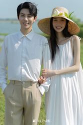 -巴黎婚纱摄影(瑞安旗舰店)